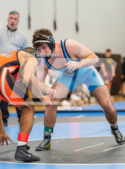 Thumbnail 2 in Cosby vs Hargrave (Titan Duals) photogallery.