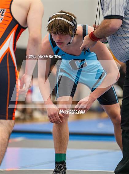 Thumbnail 3 in Cosby vs Hargrave (Titan Duals) photogallery.
