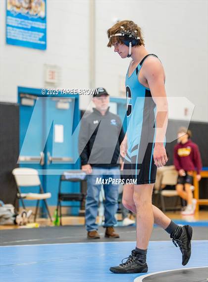 Thumbnail 2 in Cosby vs Hargrave (Titan Duals) photogallery.
