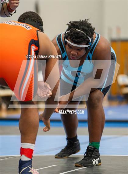 Thumbnail 2 in Cosby vs Hargrave (Titan Duals) photogallery.