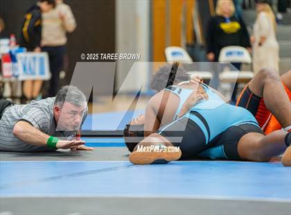 Thumbnail 2 in Cosby vs Hargrave (Titan Duals) photogallery.