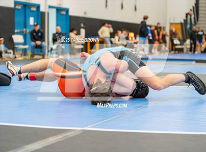 Thumbnail 2 in Cosby vs Hargrave (Titan Duals) photogallery.