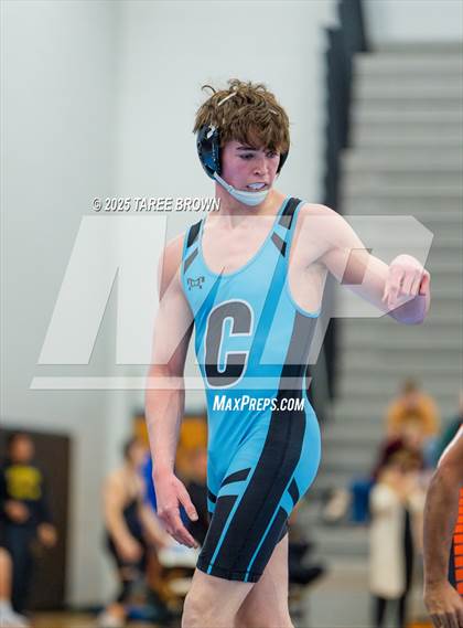 Thumbnail 2 in Cosby vs Hargrave (Titan Duals) photogallery.