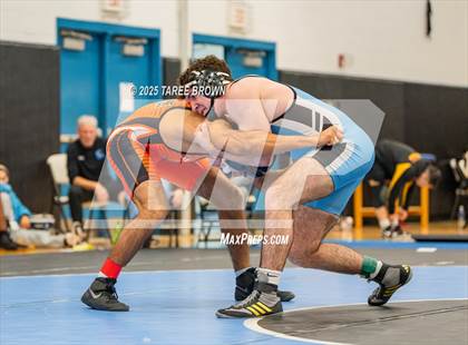 Thumbnail 3 in Cosby vs Hargrave (Titan Duals) photogallery.