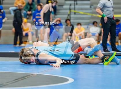 Thumbnail 3 in Cosby vs Hargrave (Titan Duals) photogallery.