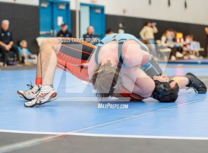 Thumbnail 3 in Cosby vs Hargrave (Titan Duals) photogallery.