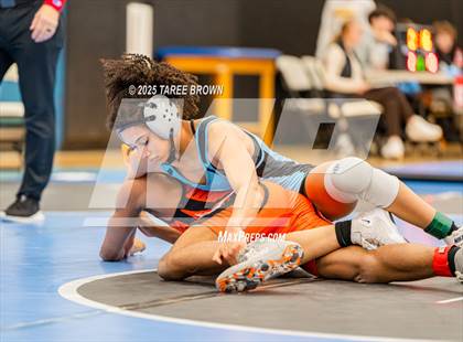 Thumbnail 1 in Cosby vs Hargrave (Titan Duals) photogallery.