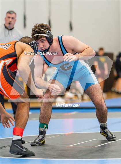 Thumbnail 1 in Cosby vs Hargrave (Titan Duals) photogallery.