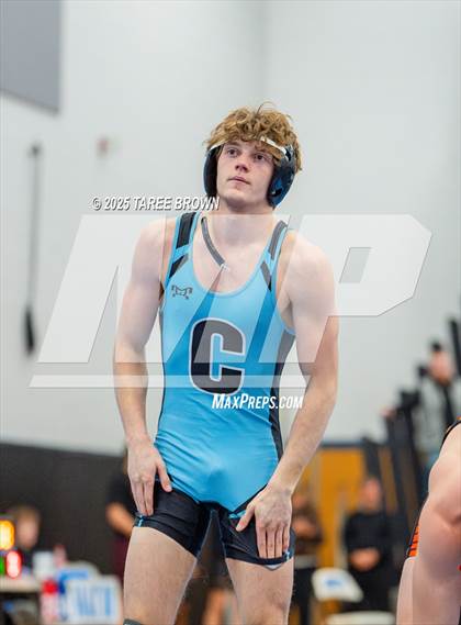 Thumbnail 3 in Cosby vs Hargrave (Titan Duals) photogallery.