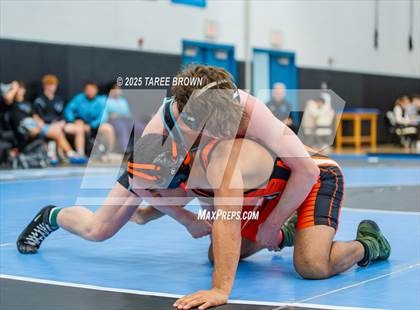 Thumbnail 1 in Cosby vs Hargrave (Titan Duals) photogallery.