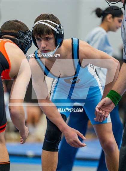 Thumbnail 2 in Cosby vs Hargrave (Titan Duals) photogallery.