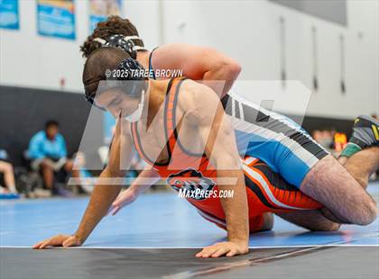 Thumbnail 1 in Cosby vs Hargrave (Titan Duals) photogallery.