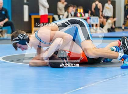 Thumbnail 1 in Cosby vs Hargrave (Titan Duals) photogallery.