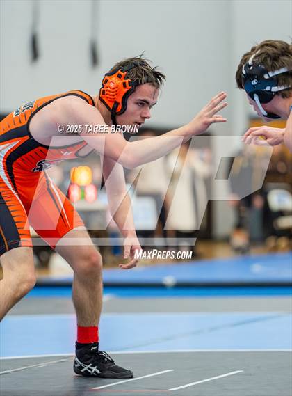 Thumbnail 3 in Cosby vs Hargrave (Titan Duals) photogallery.