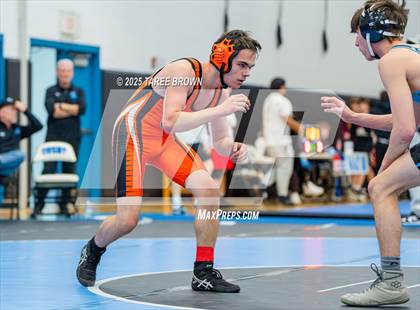 Thumbnail 3 in Cosby vs Hargrave (Titan Duals) photogallery.