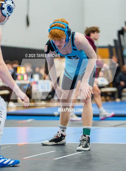 Thumbnail 1 in Cosby vs Hargrave (Titan Duals) photogallery.