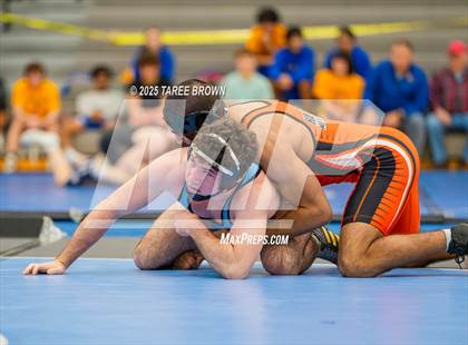 Thumbnail 2 in Cosby vs Hargrave (Titan Duals) photogallery.
