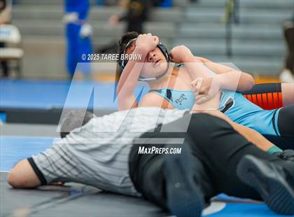 Thumbnail 3 in Cosby vs Hargrave (Titan Duals) photogallery.