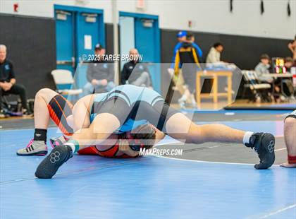 Thumbnail 3 in Cosby vs Hargrave (Titan Duals) photogallery.