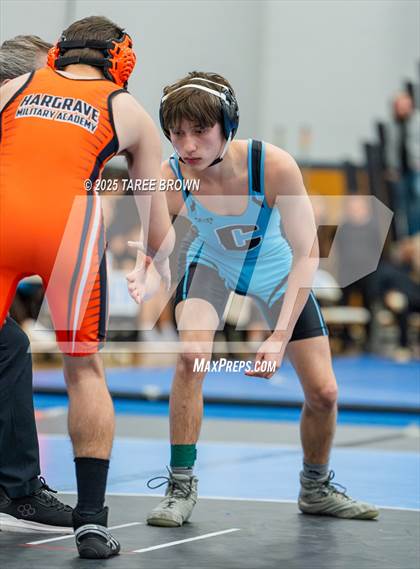 Thumbnail 3 in Cosby vs Hargrave (Titan Duals) photogallery.