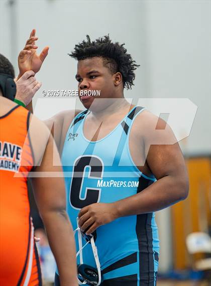 Thumbnail 3 in Cosby vs Hargrave (Titan Duals) photogallery.