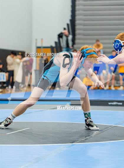 Thumbnail 3 in Cosby vs Hargrave (Titan Duals) photogallery.