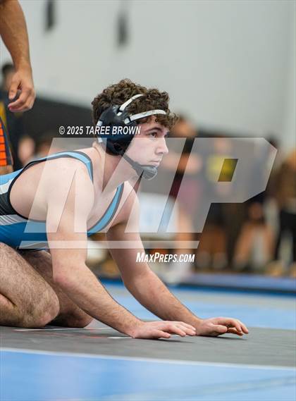 Thumbnail 3 in Cosby vs Hargrave (Titan Duals) photogallery.