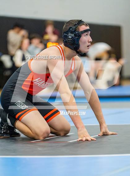 Thumbnail 2 in Cosby vs Hargrave (Titan Duals) photogallery.