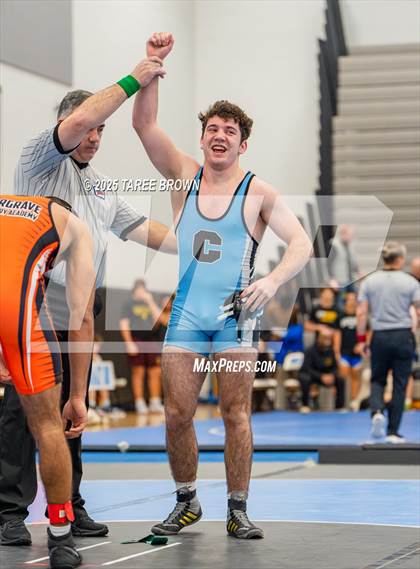Thumbnail 2 in Cosby vs Hargrave (Titan Duals) photogallery.