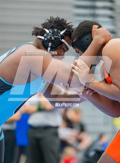 Thumbnail 1 in Cosby vs Hargrave (Titan Duals) photogallery.