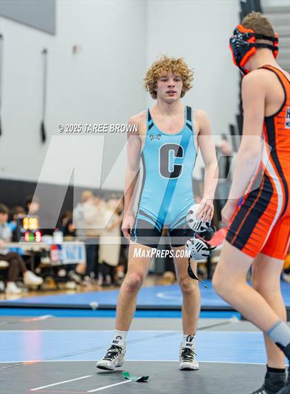 Thumbnail 3 in Cosby vs Hargrave (Titan Duals) photogallery.