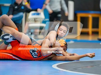 Thumbnail 3 in Cosby vs Hargrave (Titan Duals) photogallery.