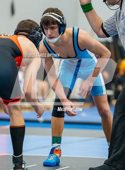 Thumbnail 3 in Cosby vs Hargrave (Titan Duals) photogallery.