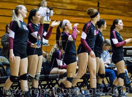 Thumbnail 1 in Shelbyville vs Northview (IHSAA 3A Regional Playoff) photogallery.