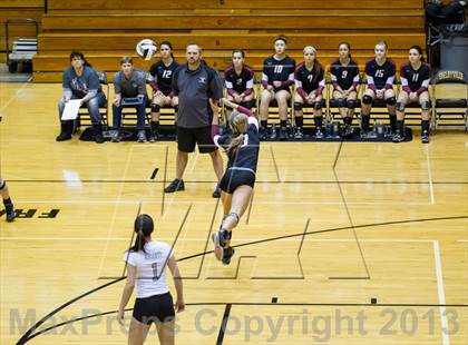 Thumbnail 3 in Shelbyville vs Northview (IHSAA 3A Regional Playoff) photogallery.
