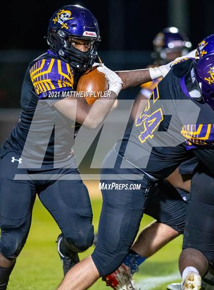 Thumbnail 3 in Pinecrest @ Jack Britt photogallery.