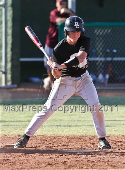 Thumbnail 3 in Desert Mountain @ Boulder Creek (Fall Ball Classic) photogallery.