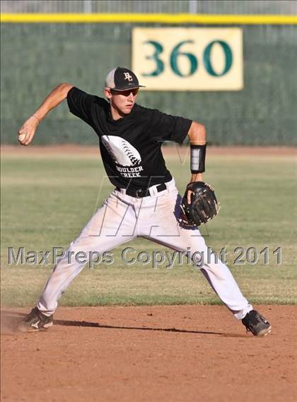 Thumbnail 1 in Desert Mountain @ Boulder Creek (Fall Ball Classic) photogallery.