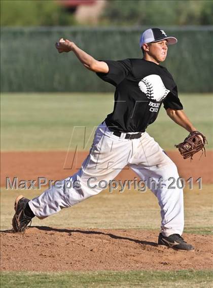 Thumbnail 3 in Desert Mountain @ Boulder Creek (Fall Ball Classic) photogallery.