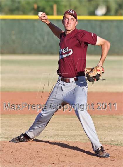 Thumbnail 2 in Desert Mountain @ Boulder Creek (Fall Ball Classic) photogallery.