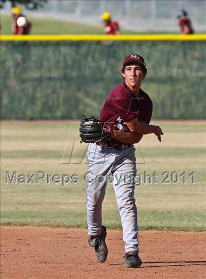 Thumbnail 2 in Desert Mountain @ Boulder Creek (Fall Ball Classic) photogallery.