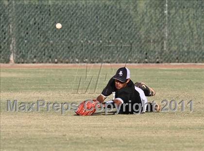 Thumbnail 1 in Desert Mountain @ Boulder Creek (Fall Ball Classic) photogallery.