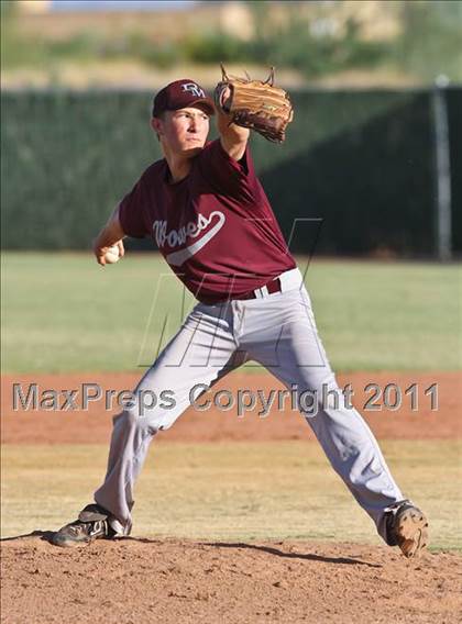Thumbnail 1 in Desert Mountain @ Boulder Creek (Fall Ball Classic) photogallery.