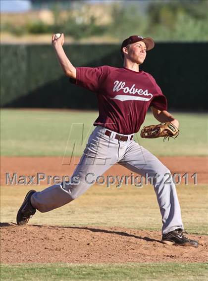 Thumbnail 3 in Desert Mountain @ Boulder Creek (Fall Ball Classic) photogallery.