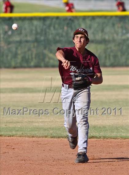 Thumbnail 1 in Desert Mountain @ Boulder Creek (Fall Ball Classic) photogallery.