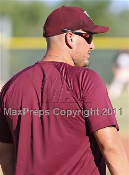 Thumbnail 2 in Desert Mountain @ Boulder Creek (Fall Ball Classic) photogallery.