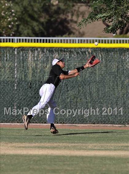 Thumbnail 3 in Desert Mountain @ Boulder Creek (Fall Ball Classic) photogallery.