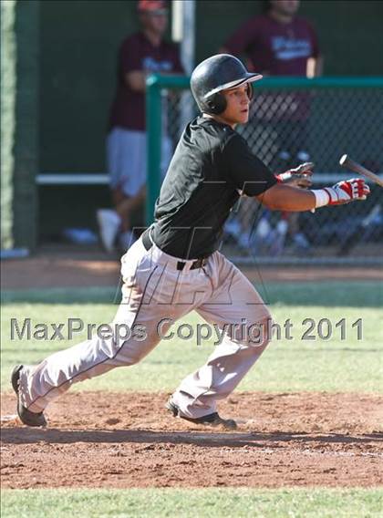 Thumbnail 2 in Desert Mountain @ Boulder Creek (Fall Ball Classic) photogallery.
