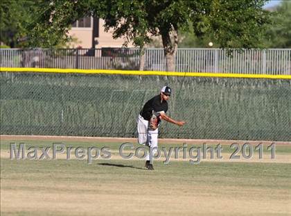 Thumbnail 3 in Desert Mountain @ Boulder Creek (Fall Ball Classic) photogallery.