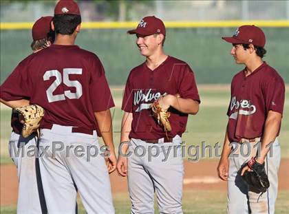 Thumbnail 2 in Desert Mountain @ Boulder Creek (Fall Ball Classic) photogallery.